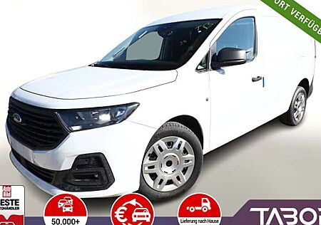 Ford Transit Connect 2.0 EcoBlue 75kW Trend 4 Türen