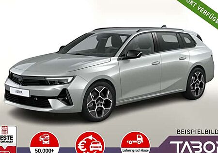 Opel Astra ST 1.2 Turbo 96kW GS Auto 5 Türen