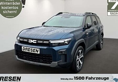 Dacia Bigster mild hybrid 140 Journey 5 Türen
