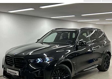 BMW X5 M Competition 5 Türen