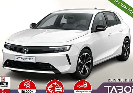 Opel Astra Hybrid 107kW Edition eDCT 5 Türen