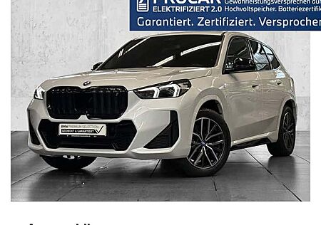 BMW iX1 xDrive30 5 Türen