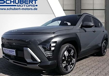 Hyundai Kona 1.6 GDi Hybrid Prime DCT 5 Türen