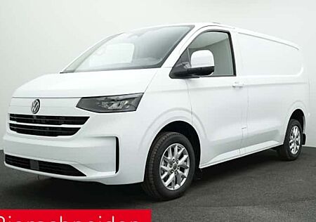 VW T6 Transporter 2.0 TDI 110kW kurz 4 Türen