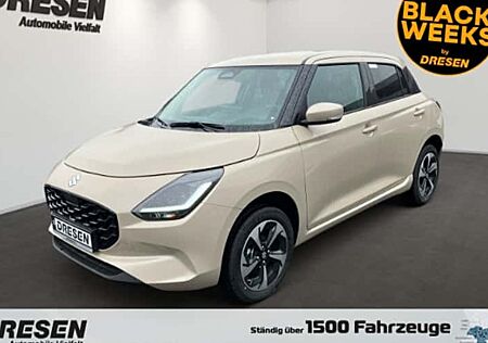 Suzuki Swift 1.2 HYBRID MT Comfort+ 5 Türen