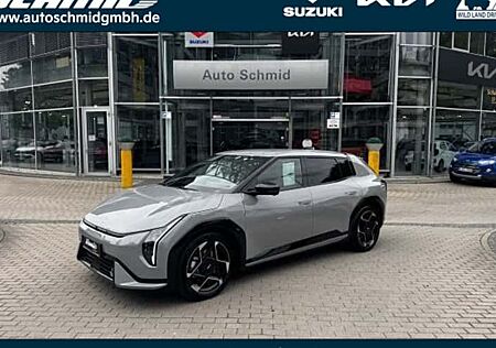 Kia EV4 81 kWh 150 kW GT-Line Frontantrieb 5 Türen
