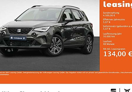 Seat Arona 1.0 TSI 85kW Road Edition DSG 5 Türen