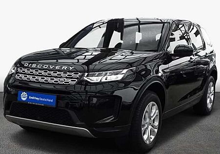 Land Rover Discovery Sport P300e AWD Automatik S 5 Türen