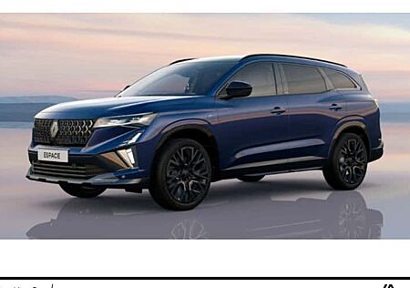 Renault Espace E-Tech Full Hybrid 200 7S Esprit Alpine 5 Türen