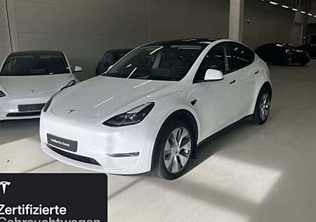 Tesla Model Y Long Range Dual Motor AWD 5 Türen