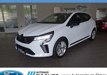 Renault Clio TCe 90 Evolution 5 Türen