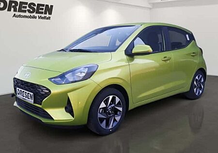Hyundai i10 1.0 Trend AMT 5 Türen