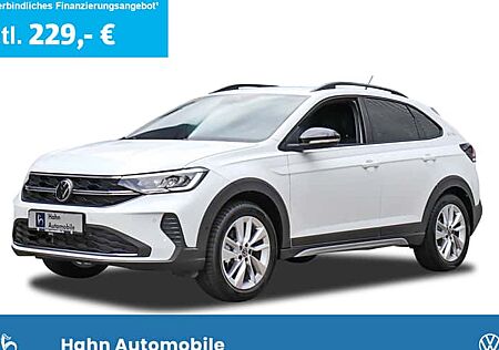 VW Taigo 1.0 TSI OPF 85 kW DSG GOAL 5 Türen