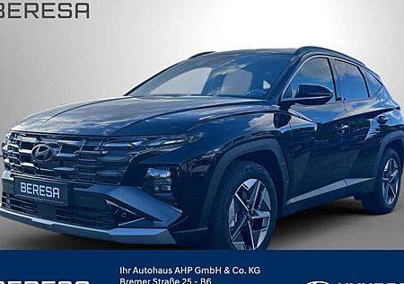 Hyundai Tucson 1.6 T-GDI Trend DCT 5 Türen