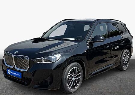 BMW iX1 xDrive30 5 Türen