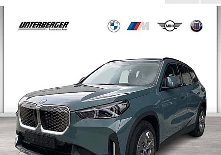 BMW iX1 eDrive20 5 Türen