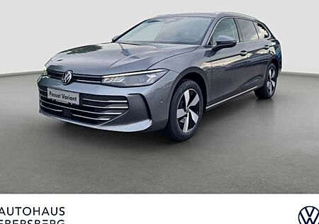 VW Passat 2.0 TDI SCR DSG Business 5 Türen