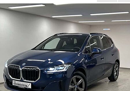 BMW 2er Active Tourer 225e Steptronic DCT xDrive 5 Türen