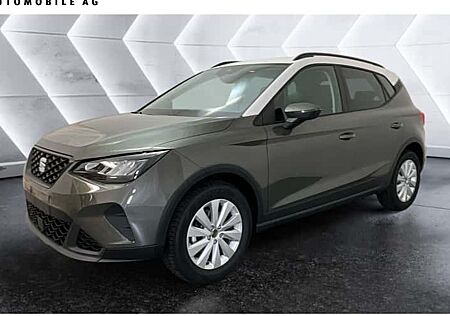 Seat Arona 1.0 TSI 85kW Road Edition DSG 5 Türen