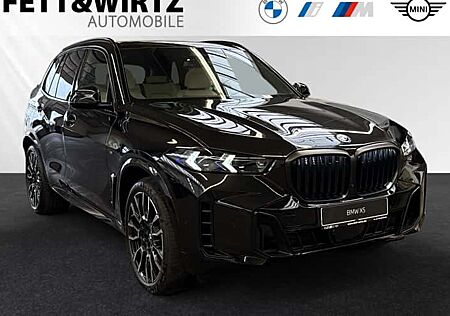 BMW X5 xDrive50e 5 Türen
