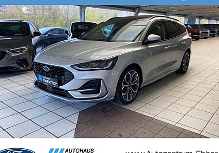 Ford Focus 1,5 EcoBlue ST-Line X Turnier Auto. 5 Türen