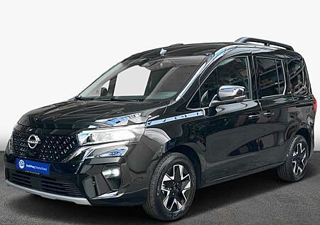 Nissan Townstar L1 Elektromotor Tekna 5 Türen