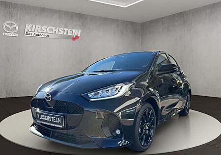 Mazda 2 1.5L Hybrid VVT-i FWD Homura Plus 5 Türen