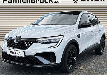 Renault Arkana Mild Hybrid 160 EDC Esprit Alpine 5 Türen