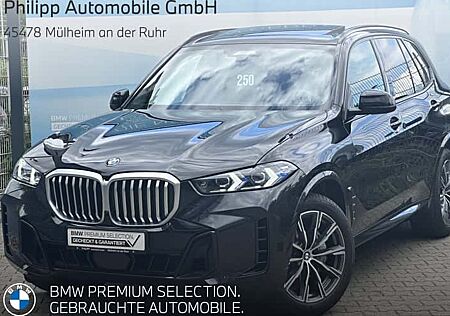 BMW X5 xDrive40d 5 Türen