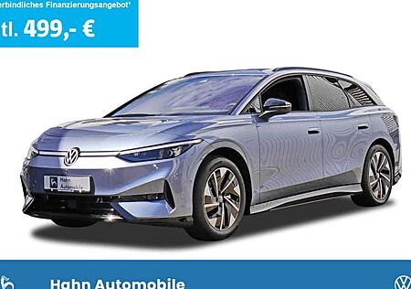 VW ID.7 Pro 77 kWh 210 kW Pro Tourer 5 Türen