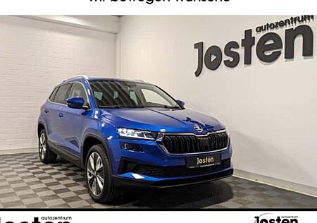 Skoda Karoq 1.5l TSI ACT DSG Selection 5 Türen