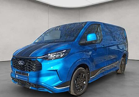 Ford Transit Custom 320 L2H1 2,0EcoBlue 125kW Sport Auto 4 Türen