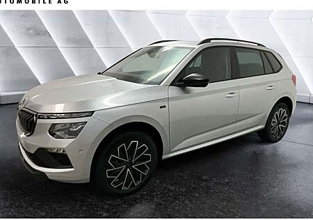 Skoda Kamiq 1.0 TSI 85kW DSG Tour 5 Türen
