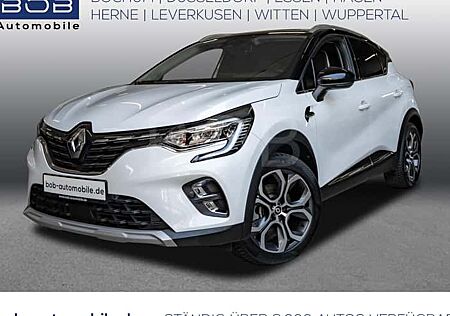 Renault Captur E-Tech Plug-In Hybrid 160 Techno 5 Türen