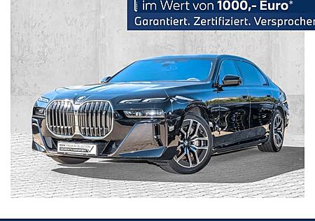 BMW i7 xDrive60 4 Türen