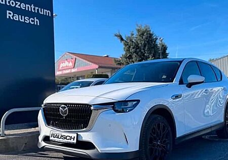 Mazda CX-60 2.5 e-SKYACTIV PHEV Exclusive-L Auto AWD 5 Türen