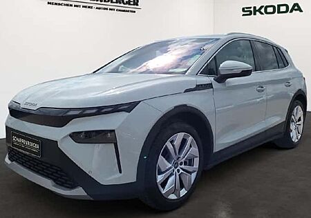 Skoda Elroq 85 5 Türen