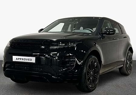 Land Rover Range Rover Evoque D200 DYNAMIC SE AWD Automatik 5 Türen