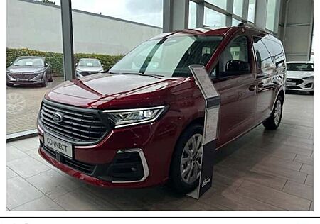 Ford Grand Tourneo 1,5 EcoBoost 85kW Titanium Automatik 5 Türen