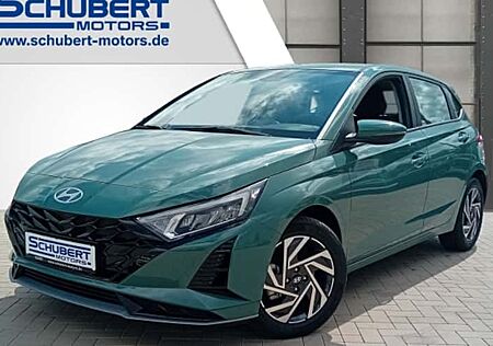Hyundai i20 1.0 T-GDI 74kW Trend 5 Türen