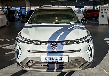 Renault Symbioz E-Tech Full Hybrid 145 Evolution 5 Türen