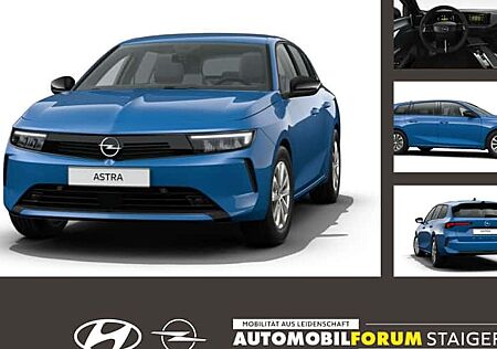 Opel Astra ST Hybrid 107kW Edition eDCT 5 Türen