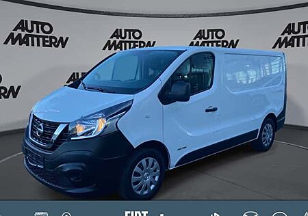 Nissan Primastar 1.6dCi 145 2,9t COMFORT L1H1 4 Türen