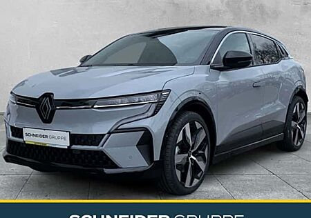 Renault Megane E-Tech Techno 220 Comfort Range 5 Türen