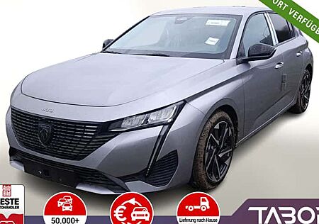 Peugeot 308 BlueHDi 130 EAT8 Allure 5 Türen