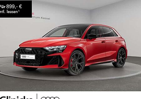 Audi RS3 2.5 TFSI S tronic quattro Sportback 5 Türen