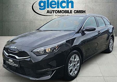 Kia Cee'd Sportswagon 1.5 T-GDI MHEV DCT Ultimate Ed. Sportsw. 5 Türen