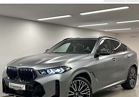 BMW X6 xDrive30d M Sport 5 Türen