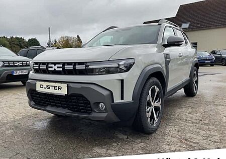 Dacia Duster HYBRID 140 Journey 5 Türen
