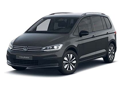 VW Touran 1.5 TSI OPF DSG Goal 5 Türen
